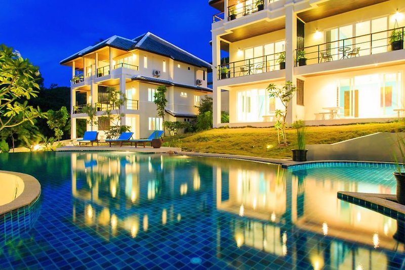 Hotel Tropica - Villas Resort