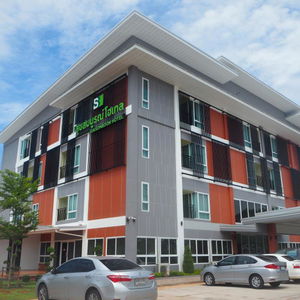 Hotel Suksomboon Hotel cazare Surat Thani