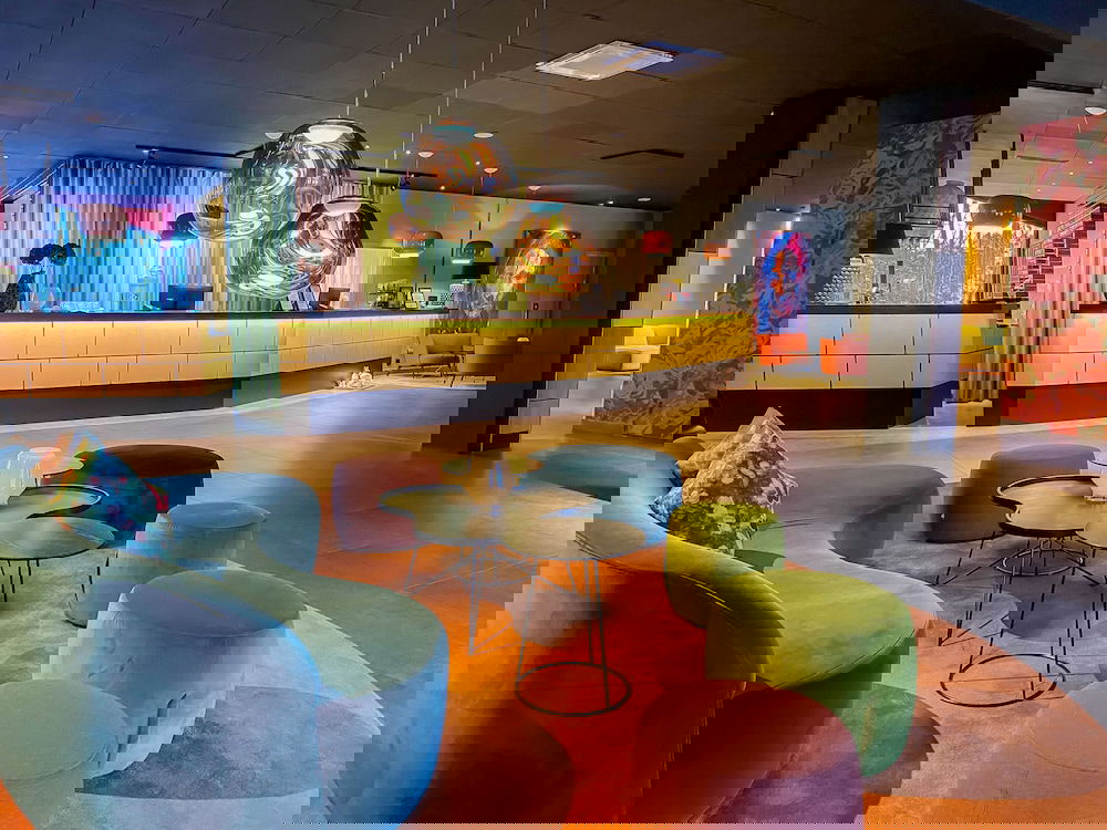 Hotel Profilhotels Nacka