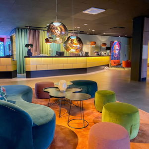 Hotel Profilhotels Nacka cazare Nacka