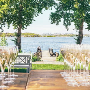 Hotel Hotel J cazare Nacka