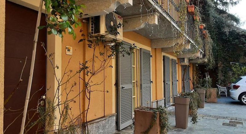 Hotel Corte Delle Rose