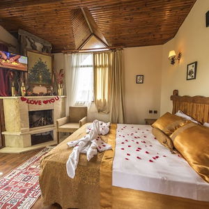 Hotel El Rio cazare Agva