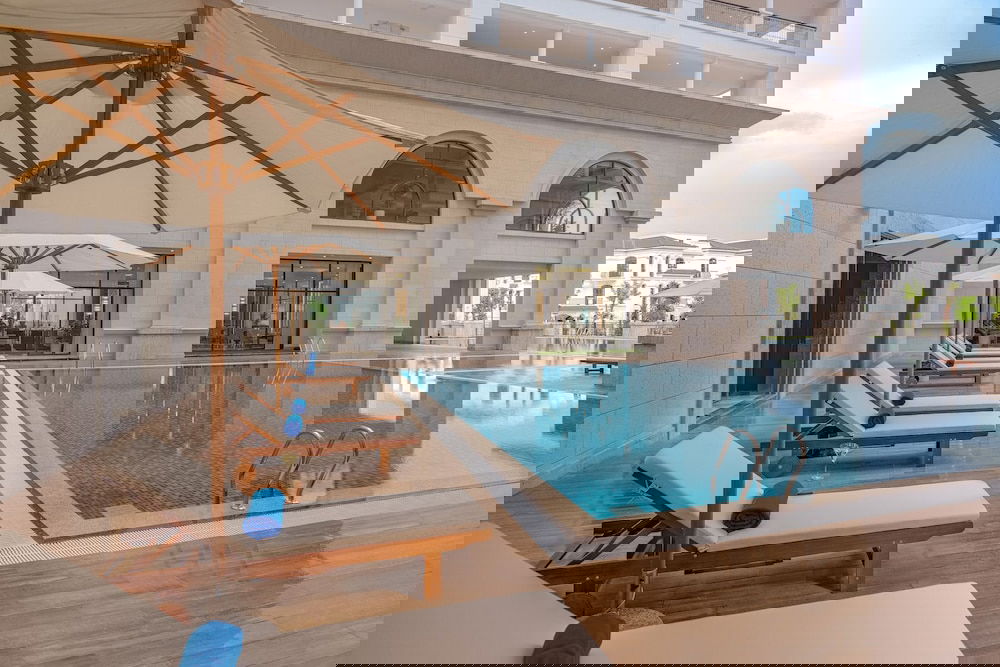 Hotel Meliá Vinpearl Hai Phong Rivera