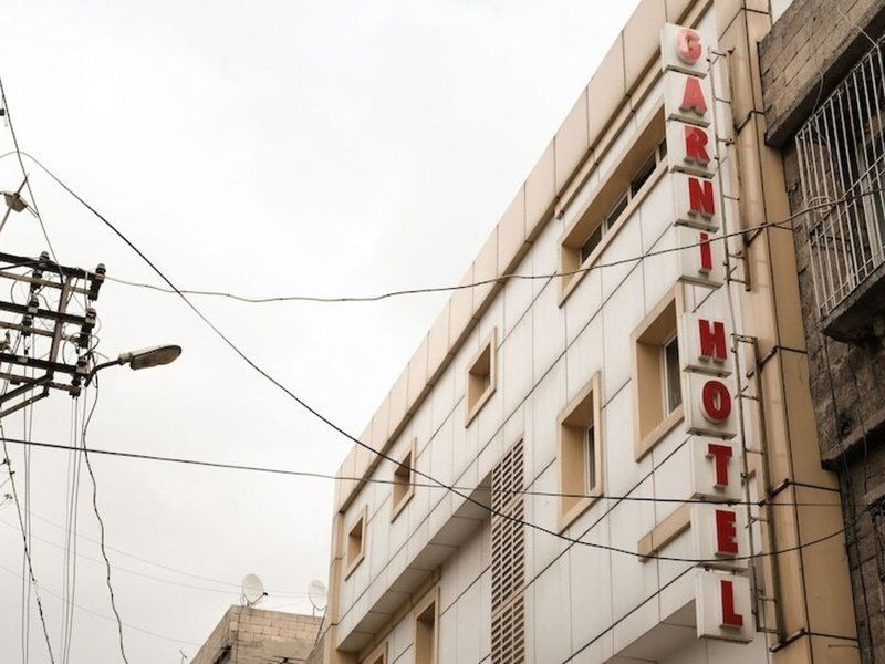 Hotel Garni Hotel Gaziantep