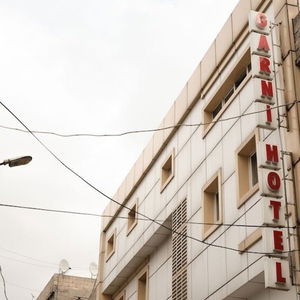 Hotel Garni Hotel Gaziantep cazare Gaziantep