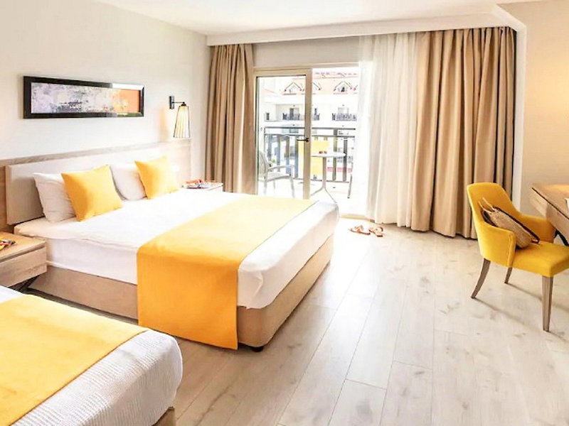 Aquamarin Side Resort & Spa