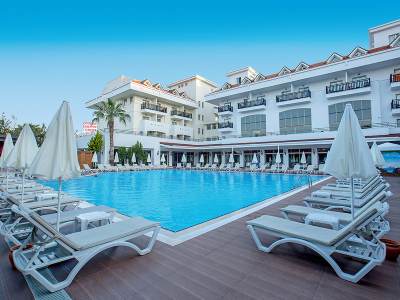 Aquamarin Side Resort & Spa