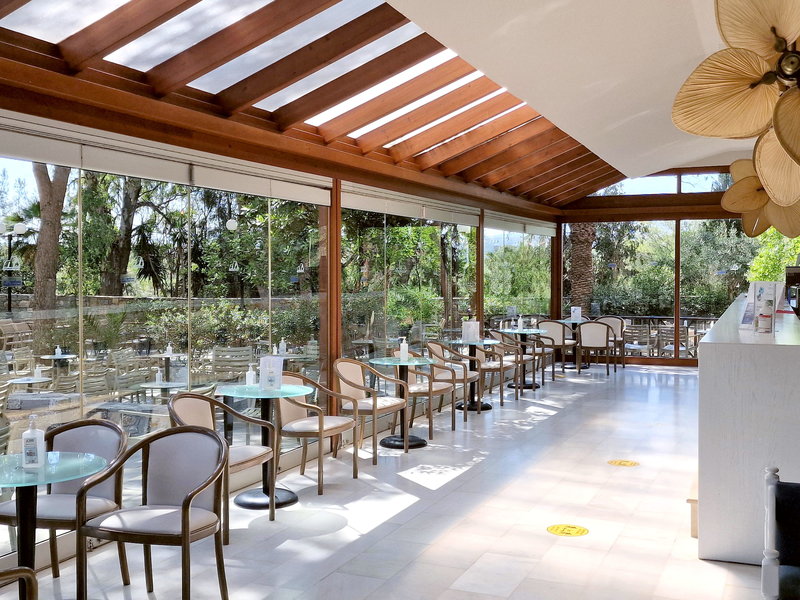 Hotel Apollonia Resort & Spa