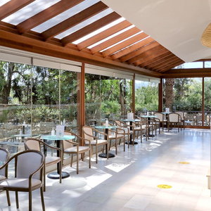 Hotel Apollonia Resort & Spa cazare Gazi