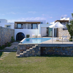 Hotel Thalassa Villas cazare Agios Nikolaos