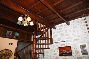 Hotel Traditional Cretan Houses cazare Heraklion