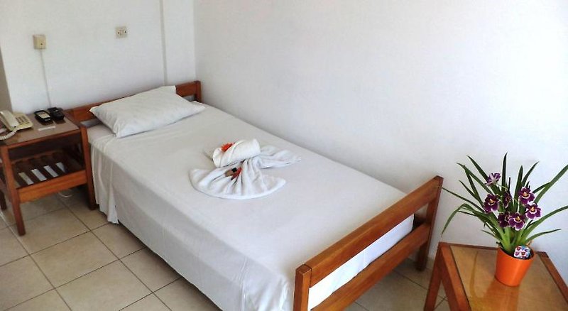 Hotel Poseidon