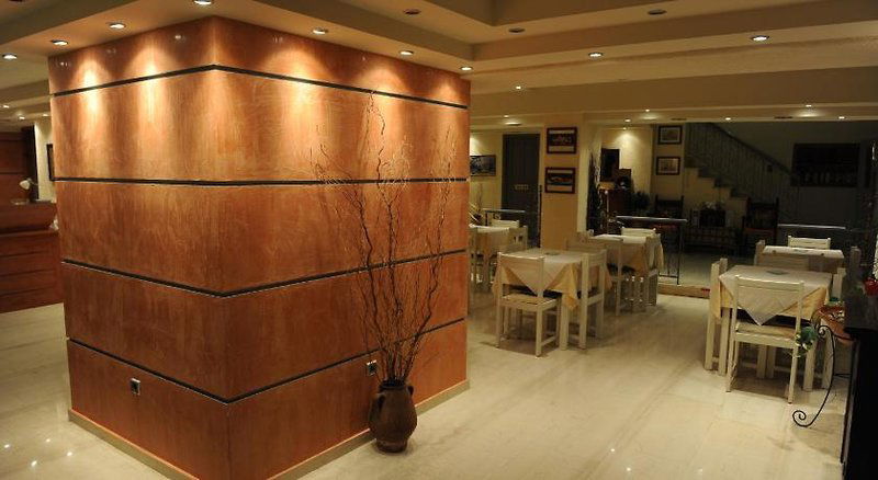 Hotel Sunbeam Studio & Apartments