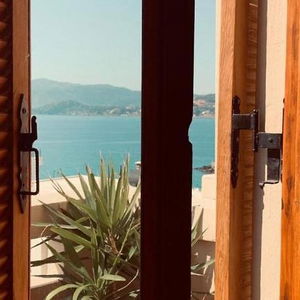 Hotel Pension Mylos cazare Agios Nikolaos