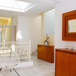 Hotel Bellevue Apartments cazare Agios Nikolaos