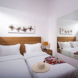 Hotel Villa Bellelen cazare Agios Nikolaos