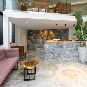 Hotel Lazar Lux Apartments cazare Agios Nikolaos