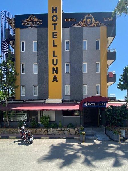 Hotel Hotel Luna