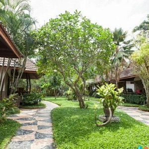 Hotel Salad Beach Resort cazare Ko Pha Ngan