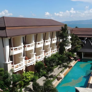 Hotel Neptune's Villa cazare Ko Pha Ngan
