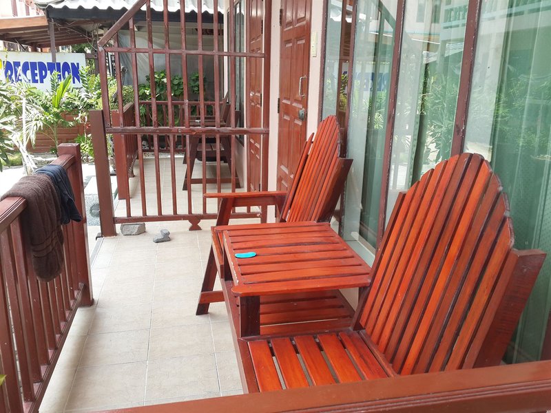 Hotel Mr. Black Resort