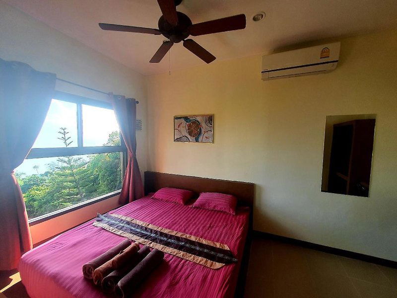 Hotel Moonstone Studio And Villa