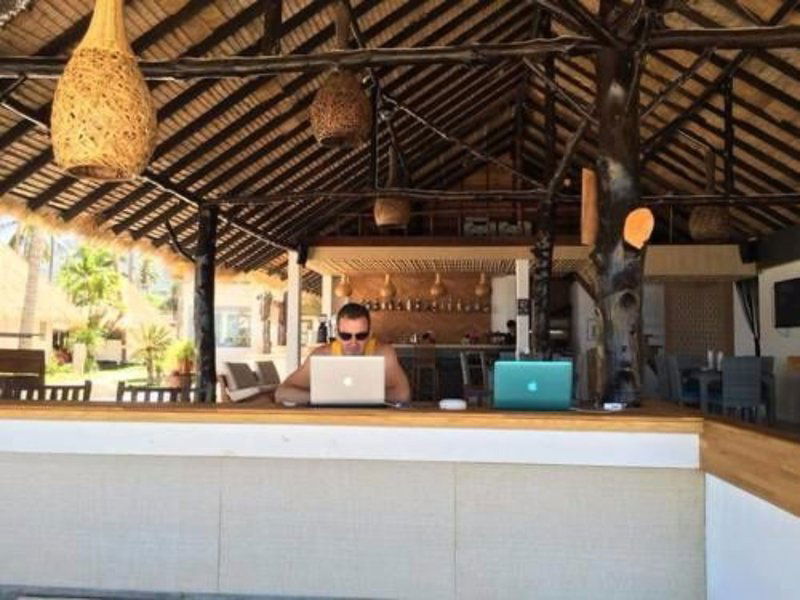 Hotel Hansa Beach Resort