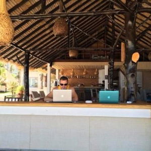 Hotel Hansa Beach Resort cazare Ko Pha Ngan