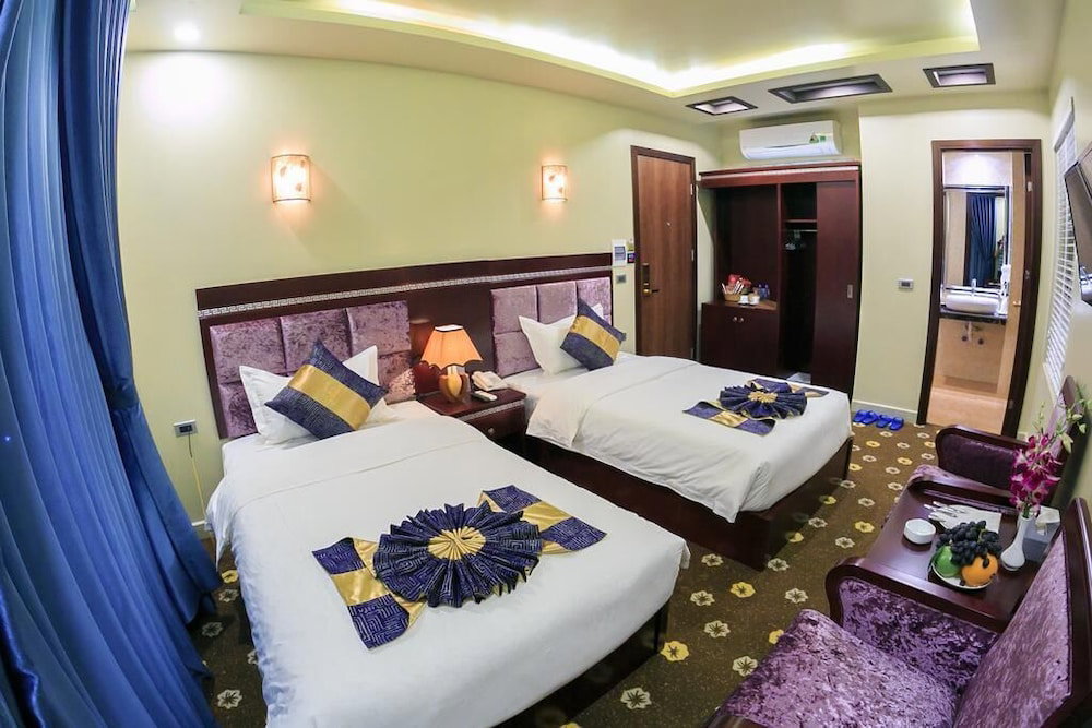 Hotel Gallant Hotel 168