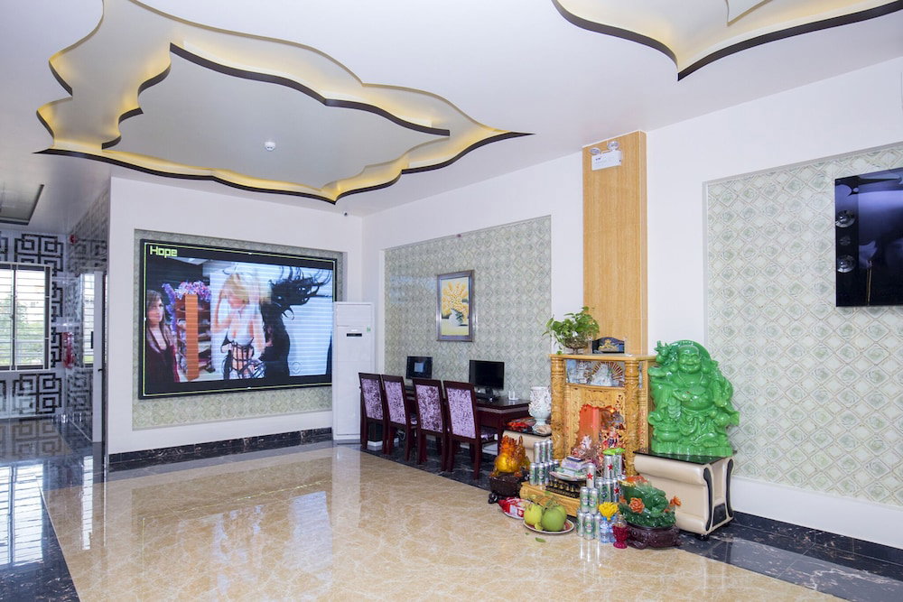 Gallant Hotel 168