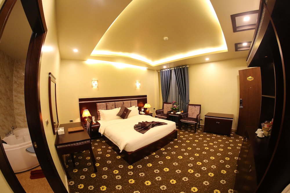 Gallant Hotel 168