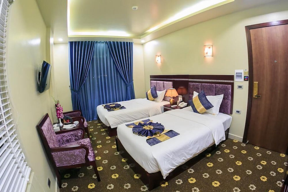 Gallant Hotel 168