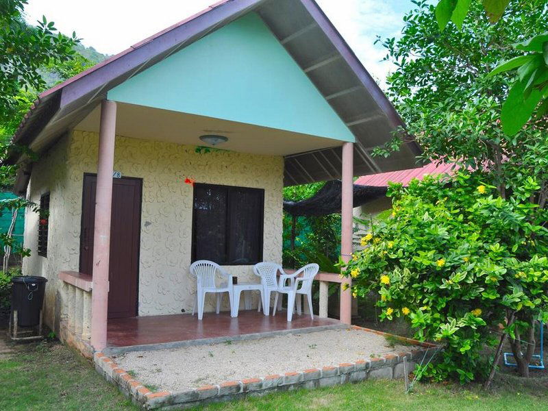 Hotel Coral Bungalows