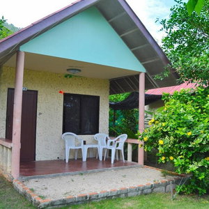 Hotel Coral Bungalows cazare Ko Pha Ngan