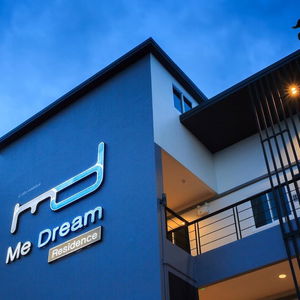 Hotel Me Dream Residence cazare Surat Thani