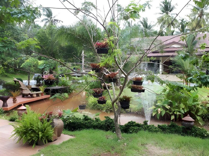 Hotel Ruean Thai Nai Bang By Pansak Resort