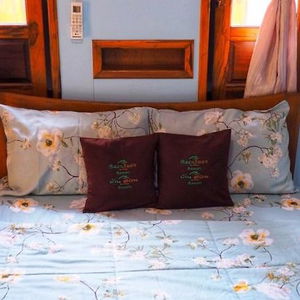 Hotel Baansuan Resort cazare Don Sak