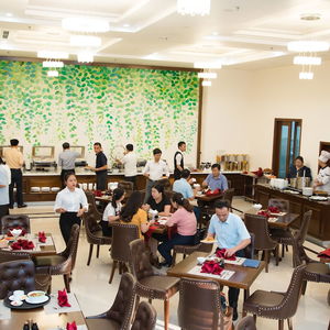 Hotel Menrva Hotel cazare Haiphong
