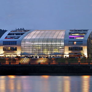 Hotel Kameha Grand Bonn cazare Bonn