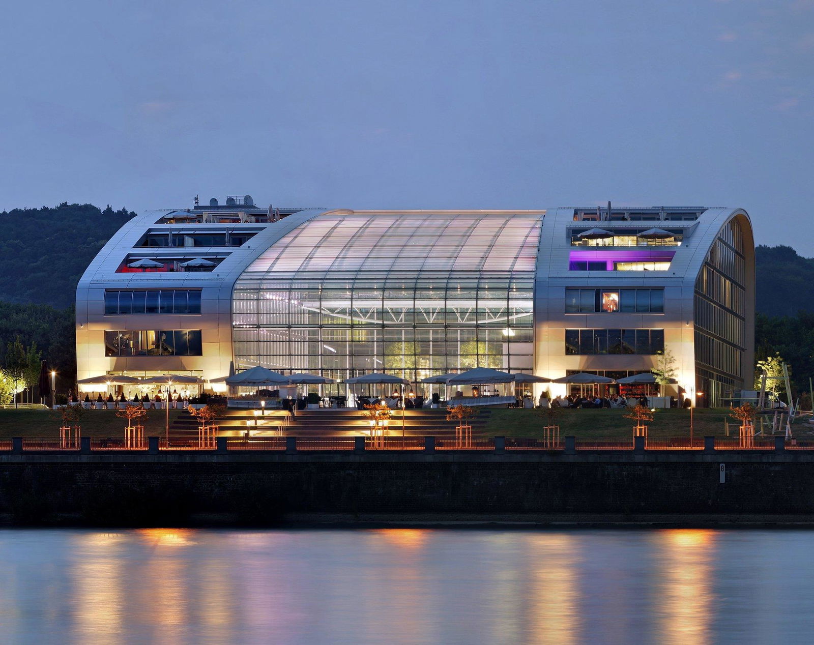 Hotel Kameha Grand Bonn