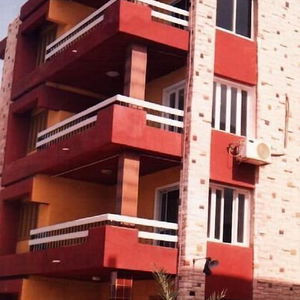 Hotel Al Maamoura Apartments cazare Alexandria