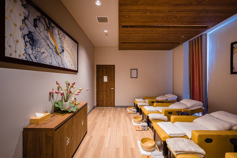 Hotel Nikko Hai Phong
