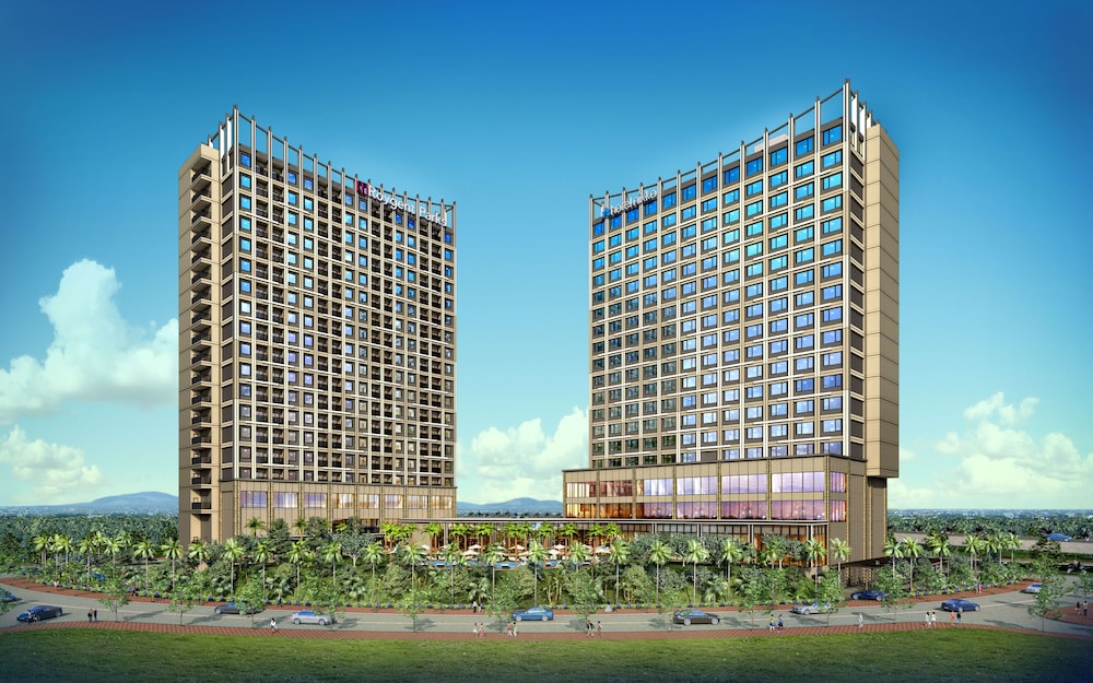 Hotel Nikko Hai Phong