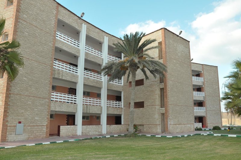 Hotel Ajami Armed Forces Apartments