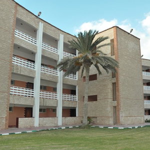 Hotel Ajami Armed Forces Apartments cazare Alexandria