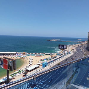 Hotel 26Th Of July Apartments cazare Alexandria