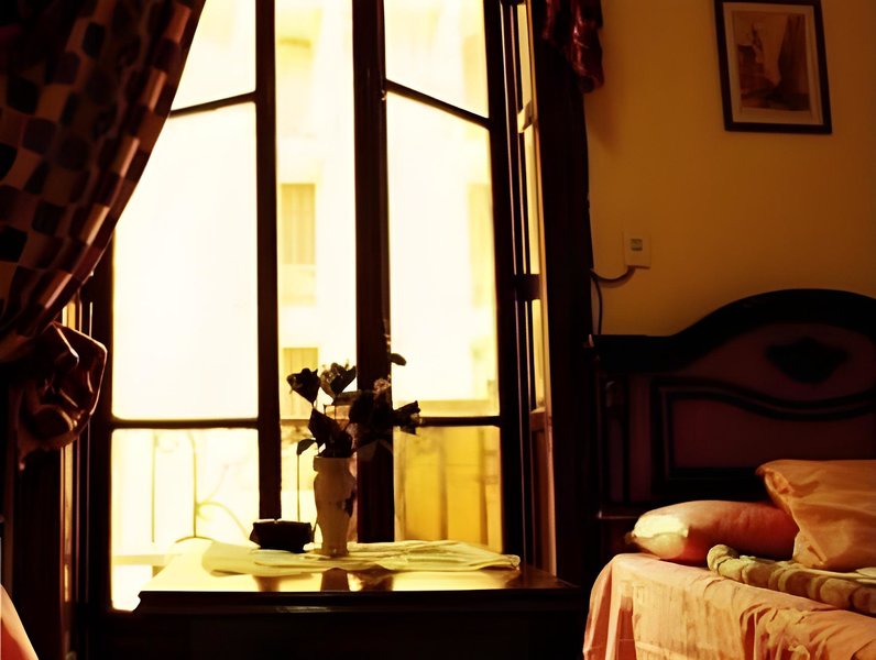 Hotel Mesho Inn Hostel