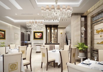 Spring Hotel Hanoi