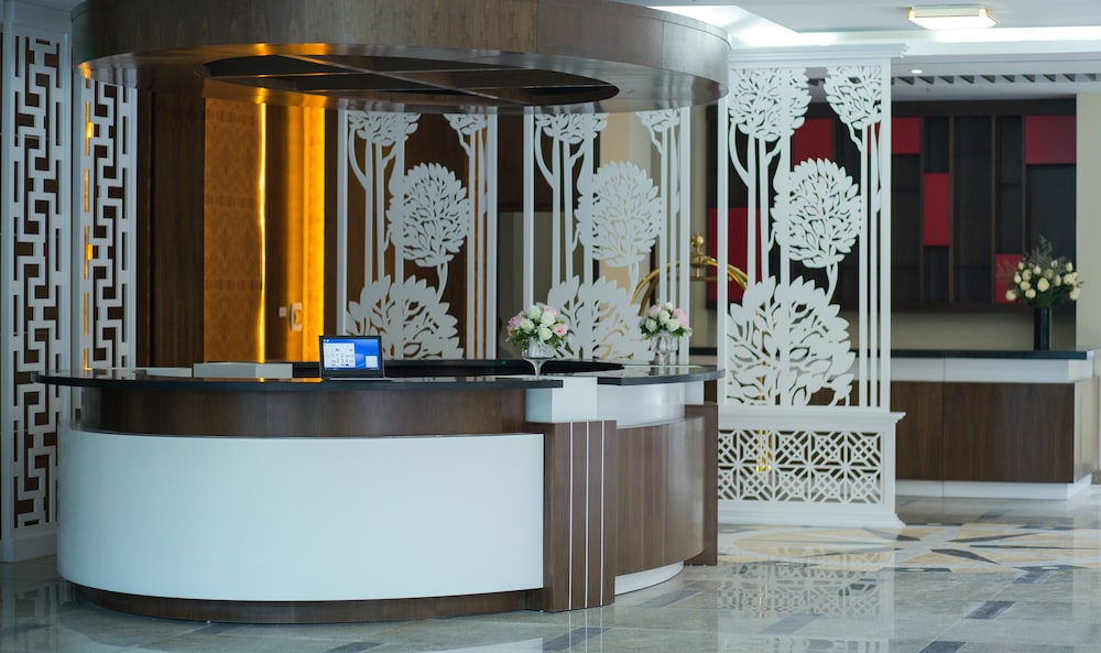 Tqt Hotel